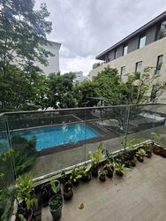 38 Jervois (D10), Apartment #515588781